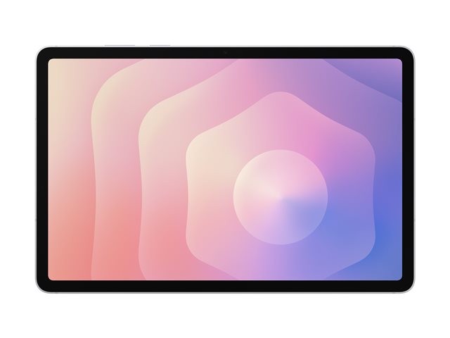 Samsung Galaxy Tab S11 11" 128GB 12GB RAM Wi-Fi + 5G Android Tablet - Silver