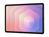 Samsung Galaxy Tab S11 11" 128GB 12GB RAM Wi-Fi + 5G Android Tablet - Silver
