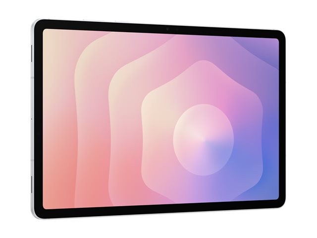 Samsung Galaxy Tab S11 11" 128GB 12GB RAM Wi-Fi + 5G Android Tablet - Silver