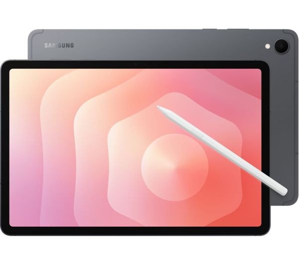 Samsung Galaxy Tab S11 128GB 12GB RAM 10.9" Wi-Fi + 5G Android Tablet - Grey