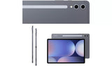 Samsung SM-X820NZAREUB Galaxy Tab S10+ 12.4in 256GB Wi-Fi AI Tablet - Grey