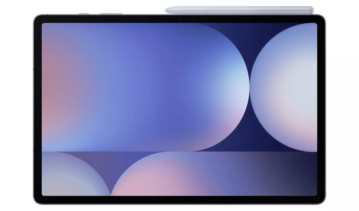 Samsung SM-X820NZAREUB Galaxy Tab S10+ 12.4in 256GB Wi-Fi AI Tablet - Grey
