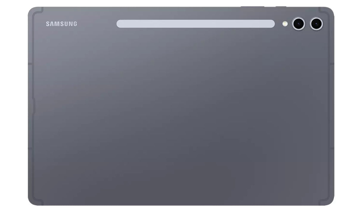 Samsung SM-X820NZAREUB Galaxy Tab S10+ 12.4in 256GB Wi-Fi AI Tablet - Grey