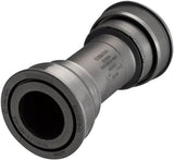 Shimano Bike Spares SM-BB72 Road-Fit 41mm Bottom Bracket for 86.5mm - Black