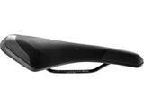 Selle Italia Talisman Gel Flow Bicycle Seat MTB Road Bike Saddle - Black