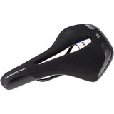 Selle Italia Talisman Gel Flow Bicycle Seat MTB Road Bike Saddle - Black