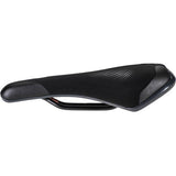 Selle Italia Talisman Gel Flow Bicycle Seat MTB Road Bike Saddle - Black