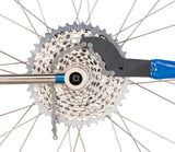 Park Tool SR-2.3 Sprocket Remover/Chain Whip One Quantity Metal - 15in Blue