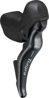 Shimano Tiagra ST-4725 10-Speed Hydraulic Short Reach Right STI Lever - Grey
