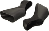 Shimano Dura-Ace ST-9070 Di2 Replacement STI Lever Pair Bracket Covers Black
