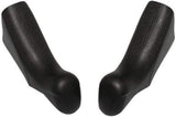 Shimano Dura-Ace ST-9070 Di2 Replacement STI Lever Pair Bracket Covers Black