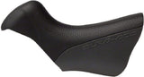 Shimano Dura-Ace ST-9070 Di2 Replacement STI Lever Pair Bracket Covers Black