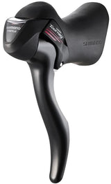 Shimano ST-A070 2x7(14)-Speed STI Road Shifters Double Set - Metal - Black