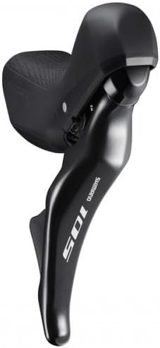Shimano ST-R7020 105 Double Hydraulic/Mechanical STI Brake Lever Left Hand