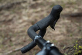 Shimano GRX ST-RX810-LA Dropper Post Shift/Brake Lever Left Hand - Black