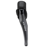 Shimano GRX ST-RX820-LA Left Hand Ergonomic Bicycle Dropper Post Lever Black