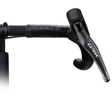Shimano GRX ST-RX820-LA Left Hand Ergonomic Bicycle Dropper Post Lever Black