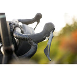 Shimano GRX ST-RX820-LA Left Hand Ergonomic Bicycle Dropper Post Lever Black