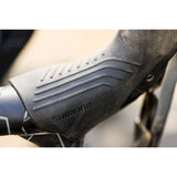 Shimano GRX ST-RX820-LA Left Hand Ergonomic Bicycle Dropper Post Lever Black