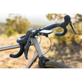 Shimano GRX ST-RX820-LA Left Hand Ergonomic Bicycle Dropper Post Lever Black