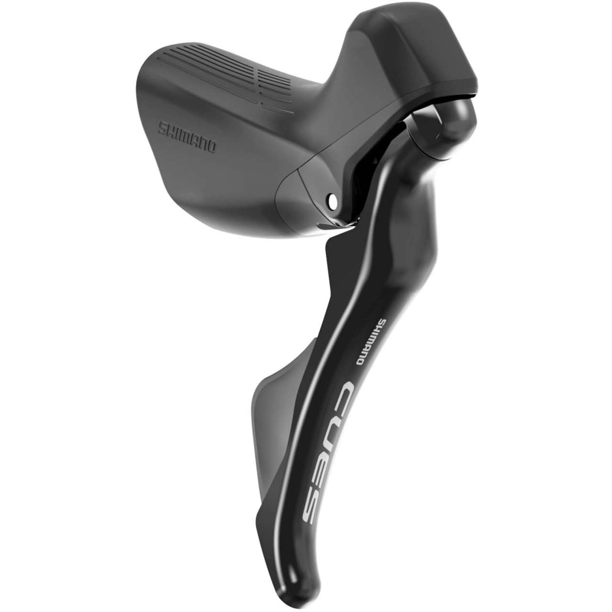 Shimano CUES ST-U3030 9-Speed Right Mechanical Drop Bar STI Shifter - Black
