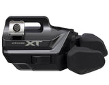 Shimano Deore XT Di2 SW-M8250-IR Wireless 12-Speed I-Spec EV Gear Shifter