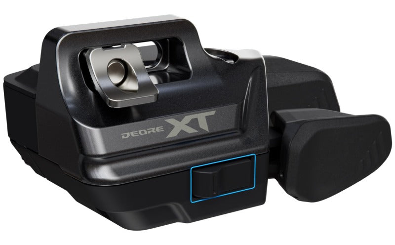 Shimano Deore XT Di2 SW-M8250-IR Wireless 12-Speed I-Spec EV Gear Shifter