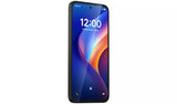 TCL K70 4G Smartphone 128GB 12GB RAM Dual SIM Unlocked Android - Black