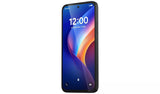 TCL K70 4G Smartphone 128GB 12GB RAM Dual SIM Unlocked Android - Black