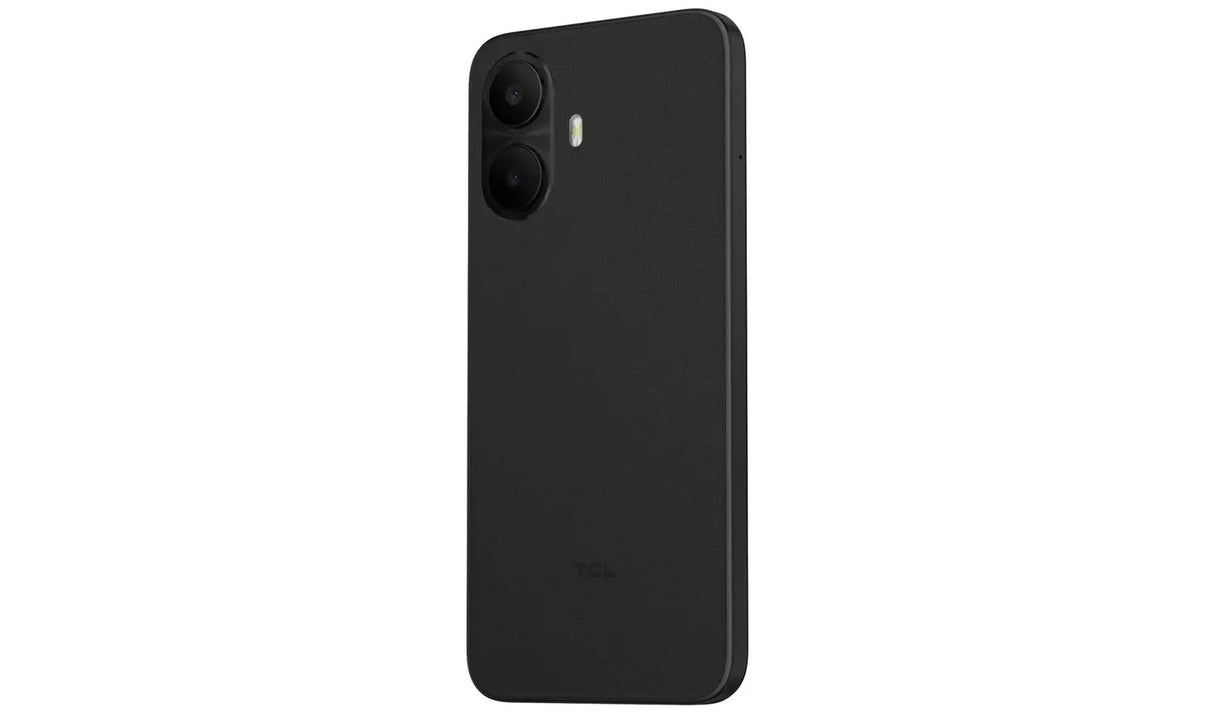 TCL K70 4G Smartphone 128GB 12GB RAM Dual SIM Unlocked Android - Black