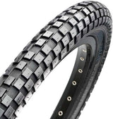Maxxis Holy Roller 24 x 2.40 60 TPI Wire Single Compound Bike Tyre - Black