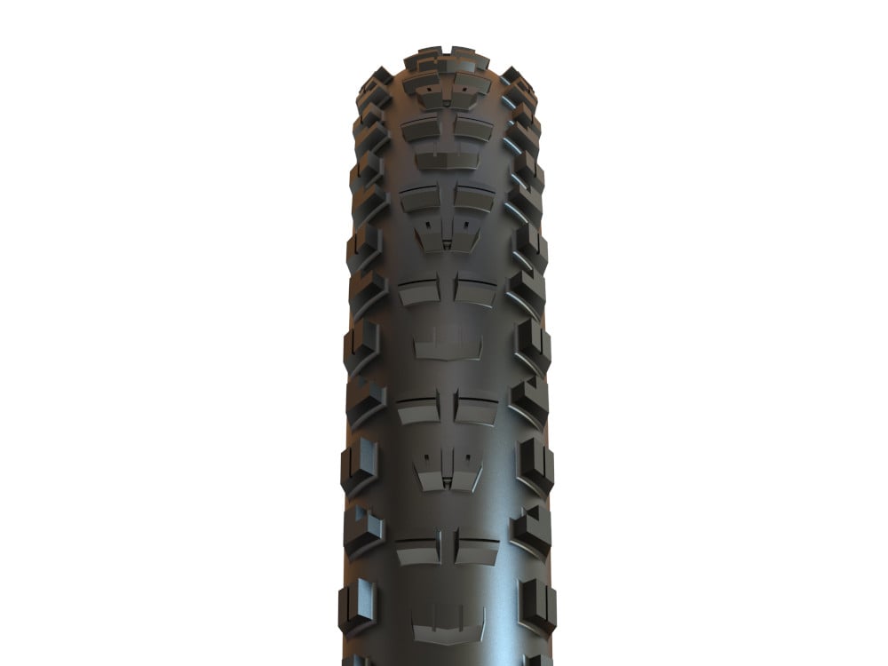 Maxxis Minion DHR II 29 x 2.30 Tyre Folding MaxxPro EXO TR Tubeless - Black