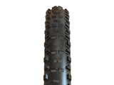 Maxxis Minion DHR II 29 x 2.30 Tyre Folding MaxxPro EXO TR Tubeless - Black