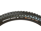 Maxxis Minion DHR II 29 x 2.30 Tyre Folding MaxxPro EXO TR Tubeless - Black