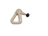 Therabody Theragun Relief Handheld Smart Percussive Therapy Device - Sand