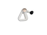 Therabody Theragun Sense Bluetooth 5-Speed Percussive Therapy Device - White
