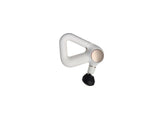 Therabody Theragun Sense Bluetooth 5-Speed Percussive Therapy Device - White