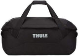Thule 8006 Go Pack Car Roof Box Cargo Storage Travel Bag Set of 4 - Black