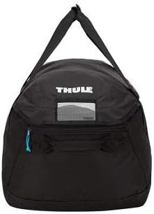 Thule 8006 Go Pack Car Roof Box Cargo Storage Travel Bag Set of 4 - Black