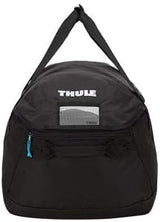 Thule 8006 Go Pack Car Roof Box Cargo Storage Travel Bag Set of 4 - Black