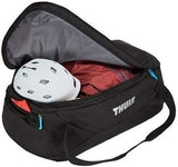 Thule 8006 Go Pack Car Roof Box Cargo Storage Travel Bag Set of 4 - Black