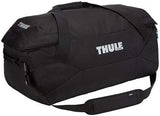 Thule 8006 Go Pack Car Roof Box Cargo Storage Travel Bag Set of 4 - Black