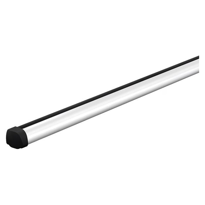 Thule 3931 ProBar Heavy-Duty Car Roof Single Load Bar 175cm 1-Pack - Silver