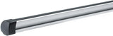 Thule 3931 ProBar Heavy-Duty Car Roof Single Load Bar 175cm 1-Pack - Silver