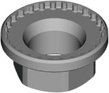Shimano TL-FH18 Freehub Body Removal & Installation Workshop Tool - Black