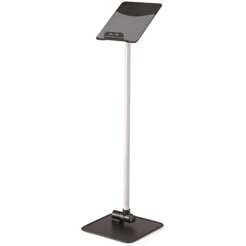 Elite Posa TT14303 Floor Device Stand for Laptop / Tablet / Smartphone Black