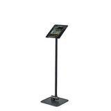 Elite Posa TT14303 Floor Device Stand for Laptop / Tablet / Smartphone Black