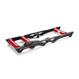 Elite Arion Mag Parabolic Bike Rollers Indoor Trainer Magnetic - TT16299