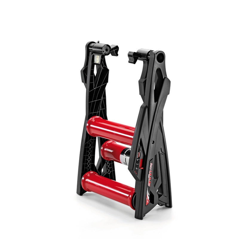 Elite Arion Mag Parabolic Bike Rollers Indoor Trainer Magnetic - TT16299