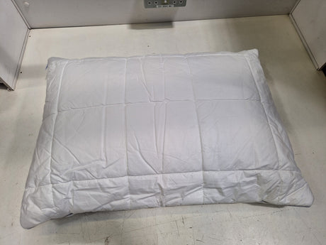 John Lewis Specialist Support Natural Talalay Latex Standard Pillow Firm (5)